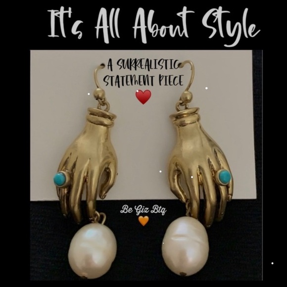 🆕 Tory Burch Authentic Jewelry Merchandise At Awesome Prices To Buy Now & Save - Picture 7 of 7